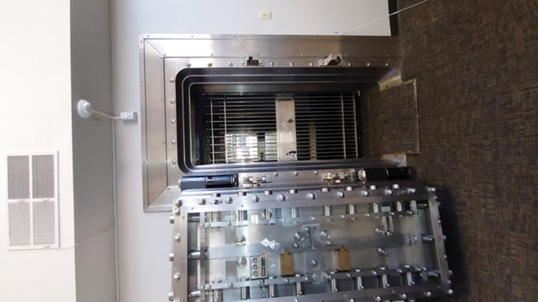 Image for 8,556±SF Former Bank Branch on .09± Acre at 117 N Jackson St, Houston, MS 38851 (Chickasaw County)