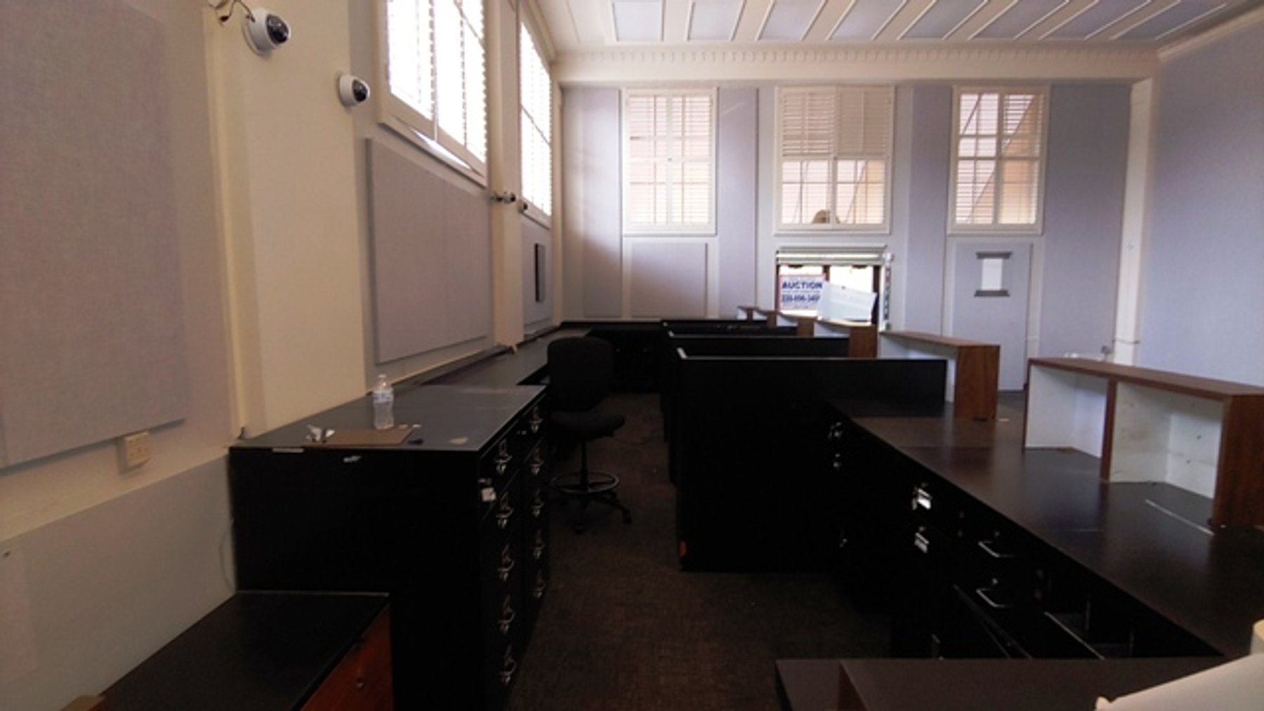 Image for 8,556±SF Former Bank Branch on .09± Acre at 117 N Jackson St, Houston, MS 38851 (Chickasaw County)