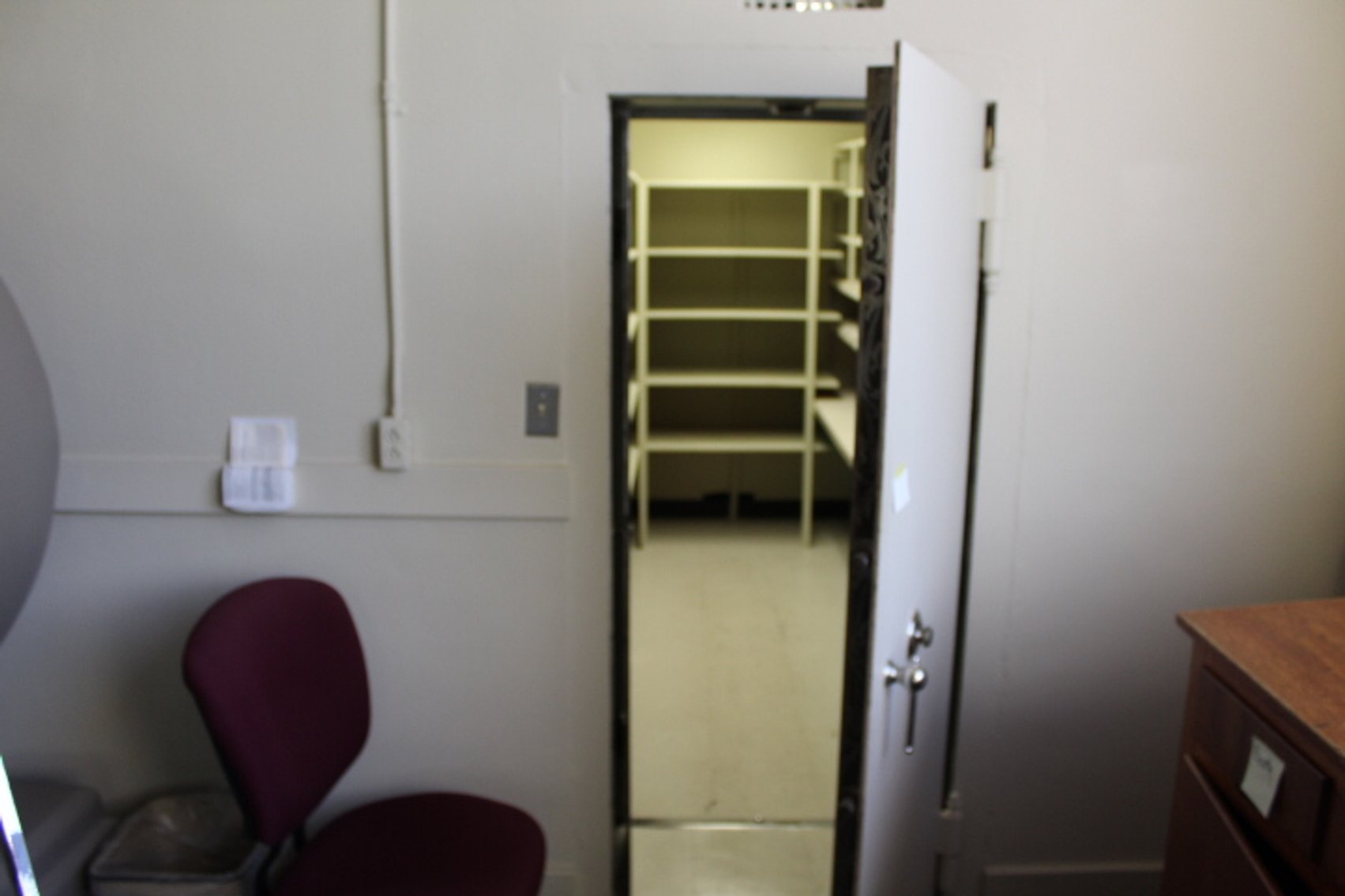 Image for 4,620±SF Former Bank Branch on .34± Acre at 100 S Allis St, England, AR 72046 (Lonoke County)