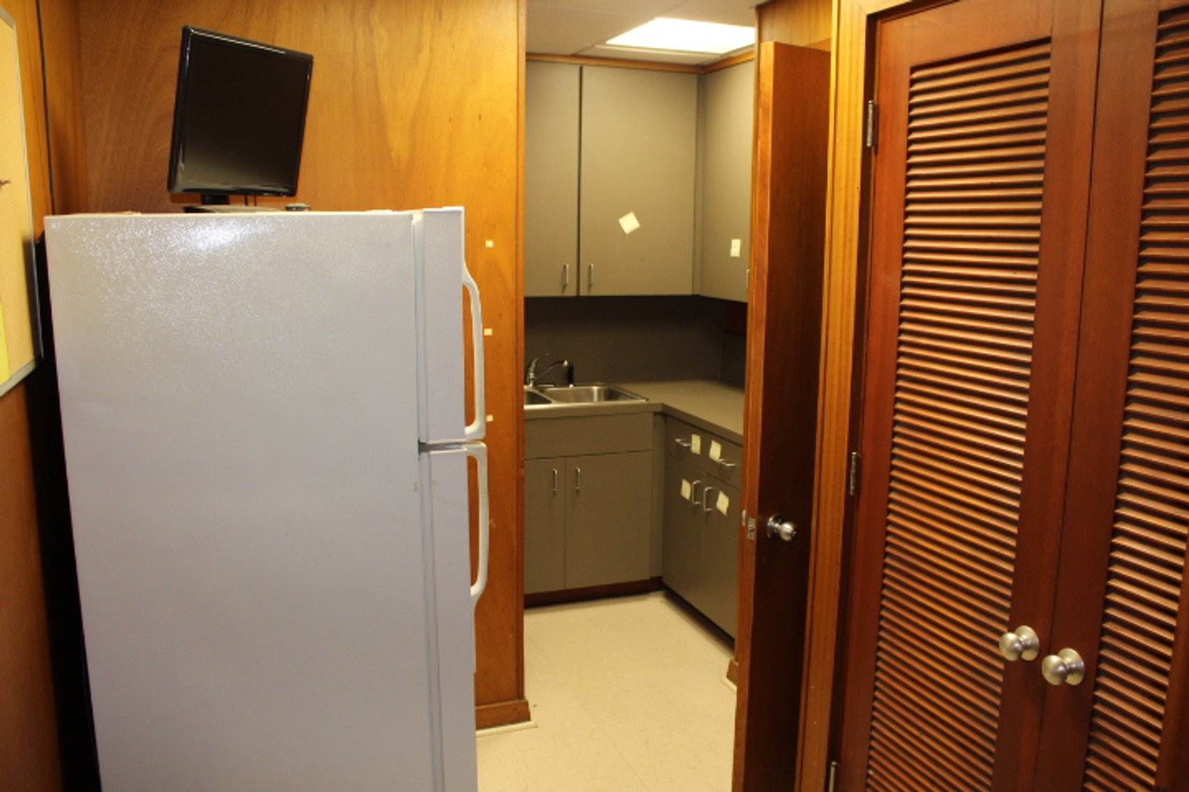 Image for 4,620±SF Former Bank Branch on .34± Acre at 100 S Allis St, England, AR 72046 (Lonoke County)