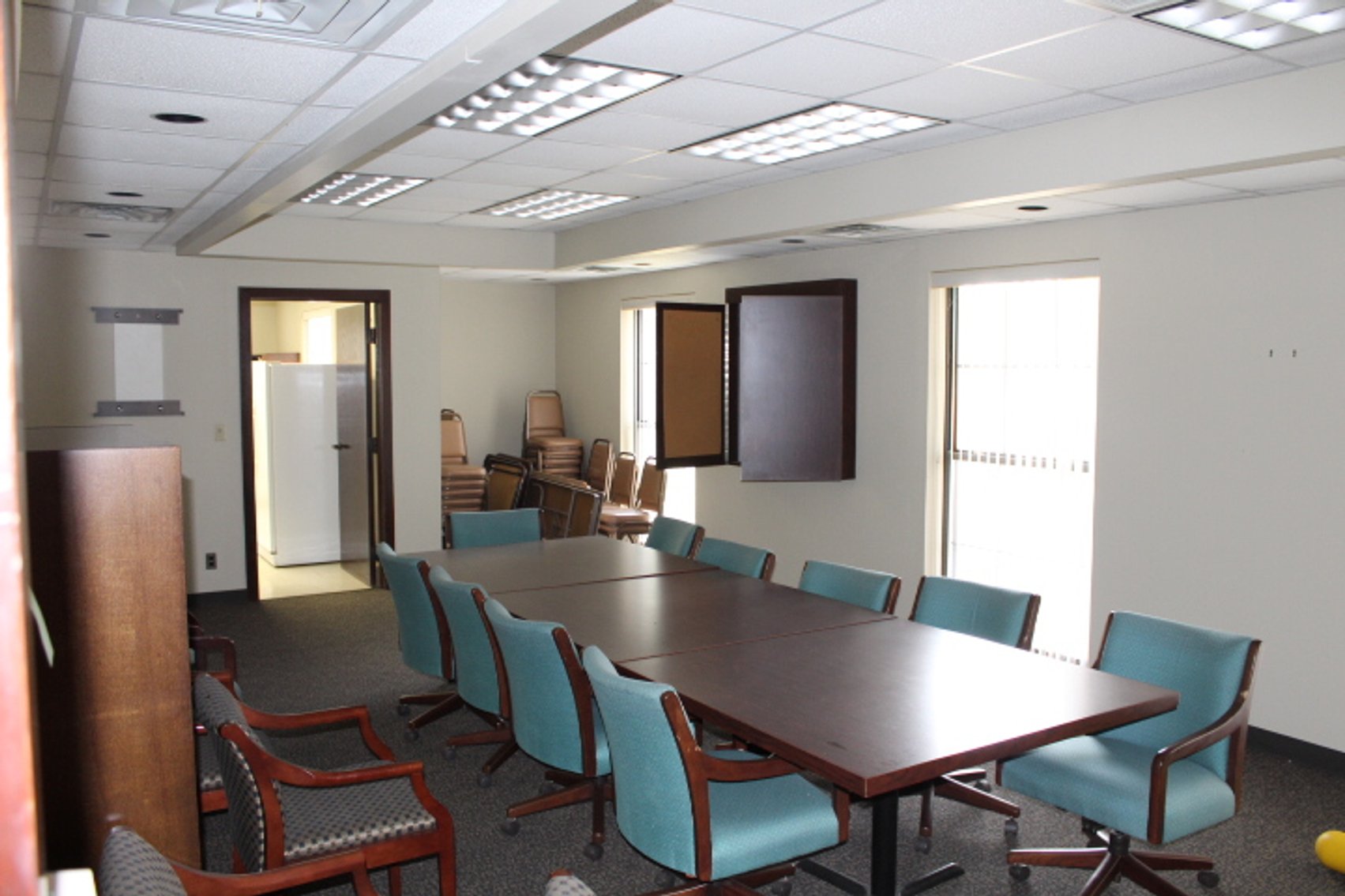 Image for 4,984±SF Former Bank Branch on 1.2± Acres at 127 E Main St, Booneville, AR 72927 (Logan County)