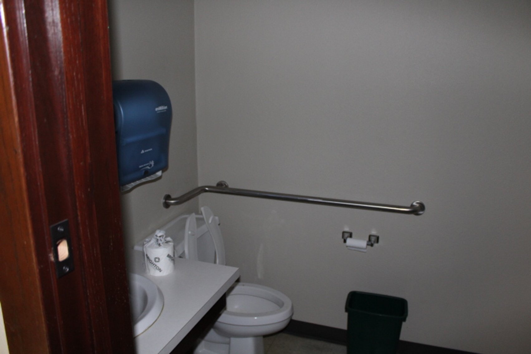 Image for 4,984±SF Former Bank Branch on 1.2± Acres at 127 E Main St, Booneville, AR 72927 (Logan County)