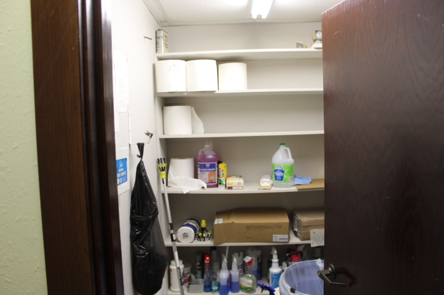 Image for 4,984±SF Former Bank Branch on 1.2± Acres at 127 E Main St, Booneville, AR 72927 (Logan County)