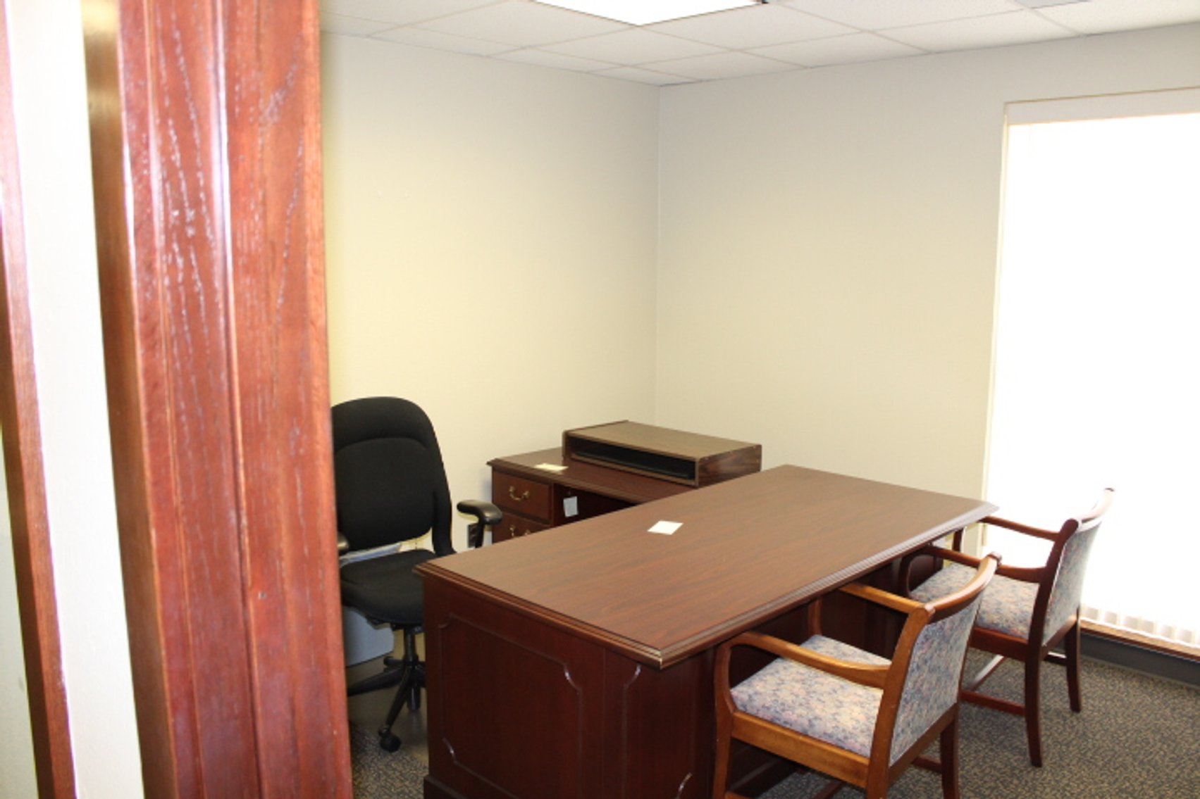 Image for 4,984±SF Former Bank Branch on 1.2± Acres at 127 E Main St, Booneville, AR 72927 (Logan County)