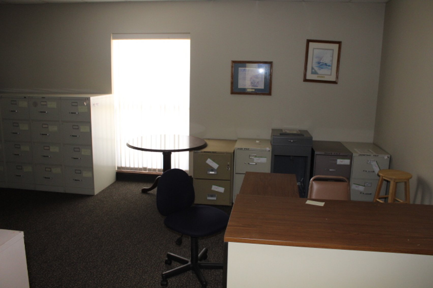 Image for 4,984±SF Former Bank Branch on 1.2± Acres at 127 E Main St, Booneville, AR 72927 (Logan County)