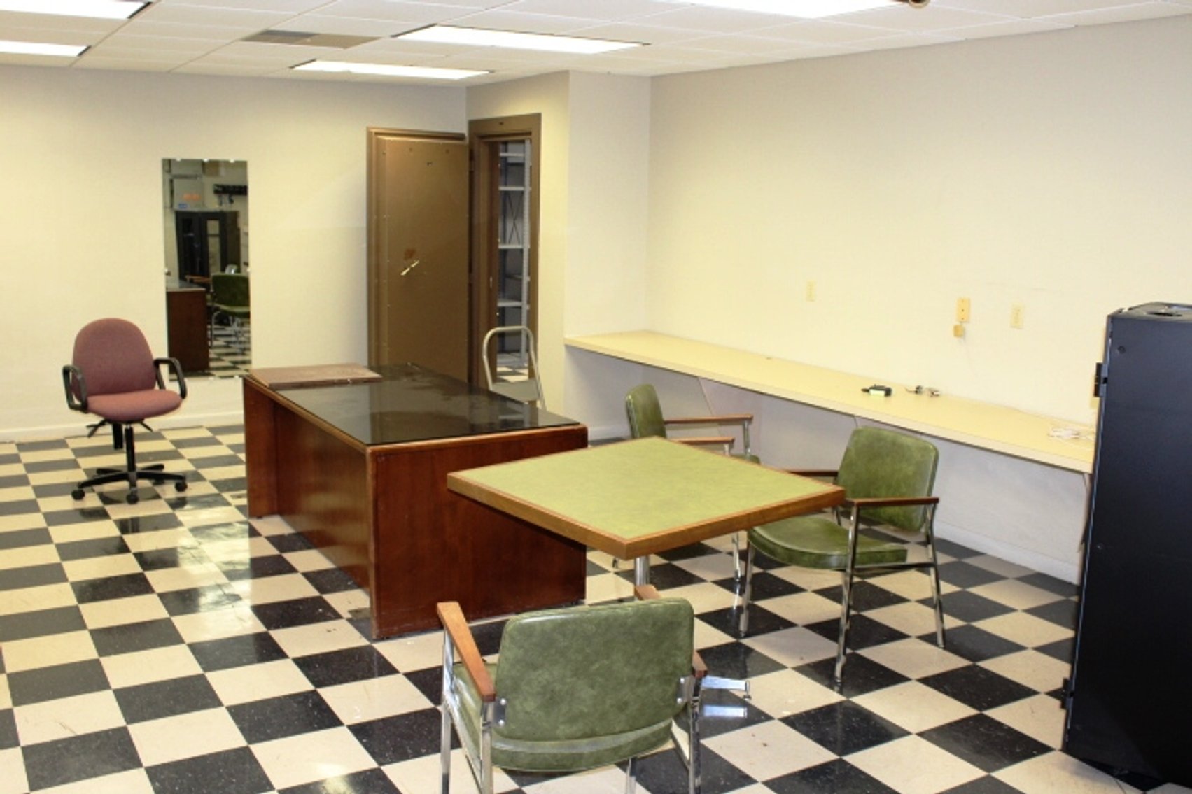 Image for 7,500±SF Former Bank Branch on 3± Acres at 825 Highway 463 N, Trumann, AR 72472 (Poinsett County)