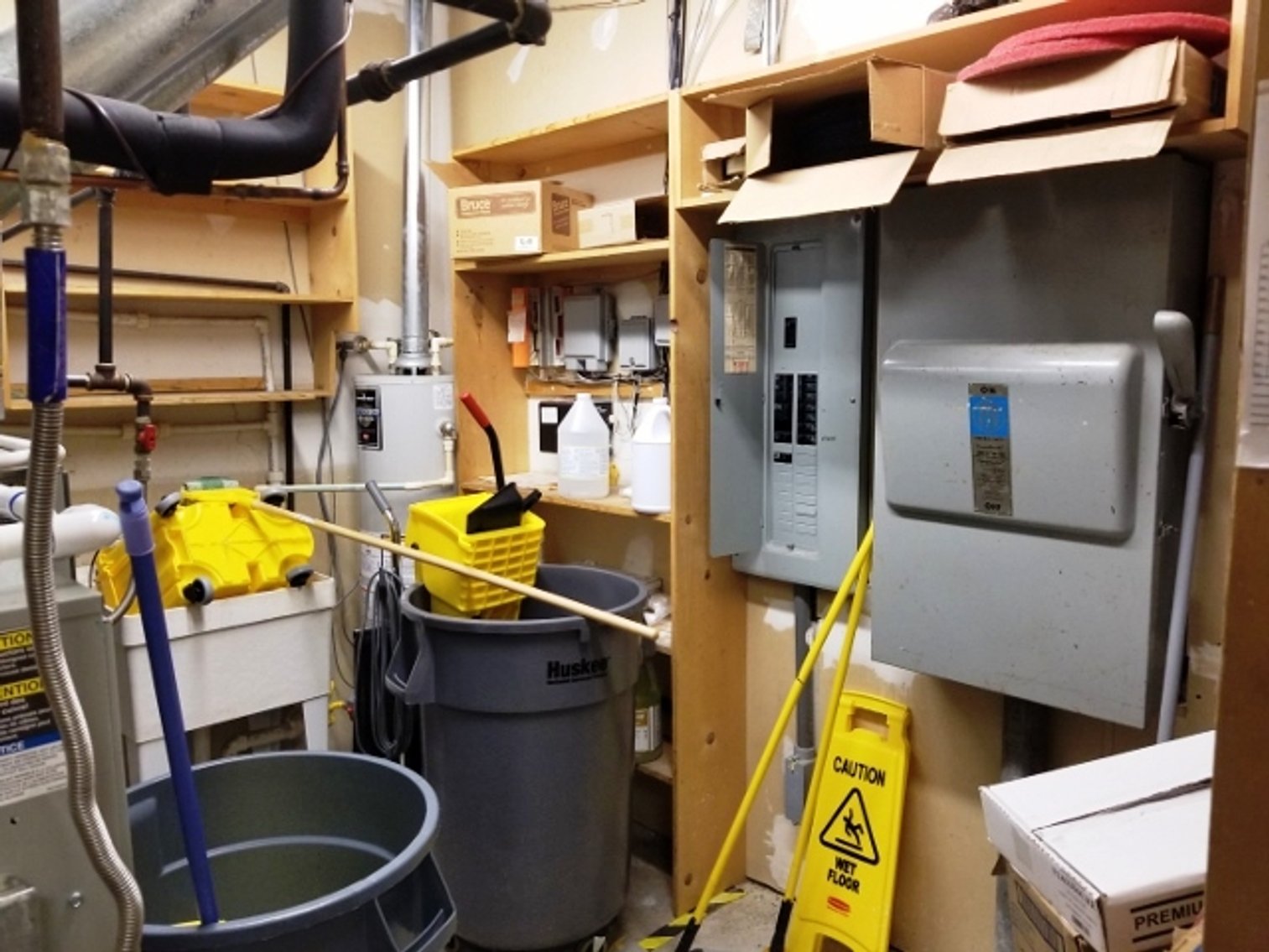 Image for 6,612±SF Former Bank Branch on .3± Acre at 144 E Main St, Whiteville, TN 38075 (Hardeman County)