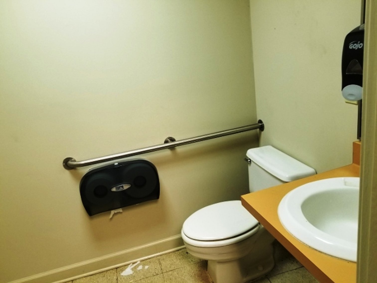 Image for 6,612±SF Former Bank Branch on .3± Acre at 144 E Main St, Whiteville, TN 38075 (Hardeman County)