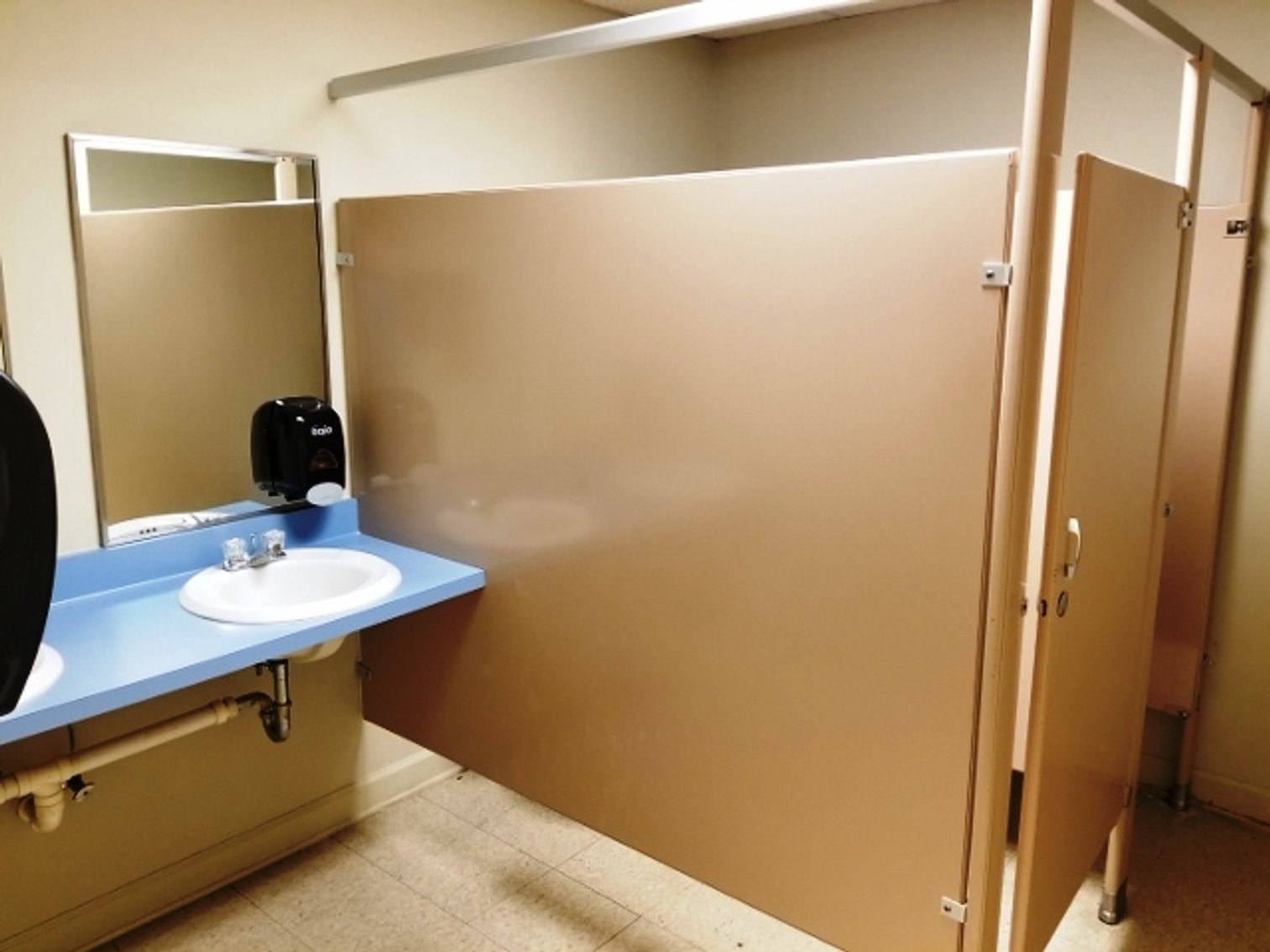 Image for 6,612±SF Former Bank Branch on .3± Acre at 144 E Main St, Whiteville, TN 38075 (Hardeman County)