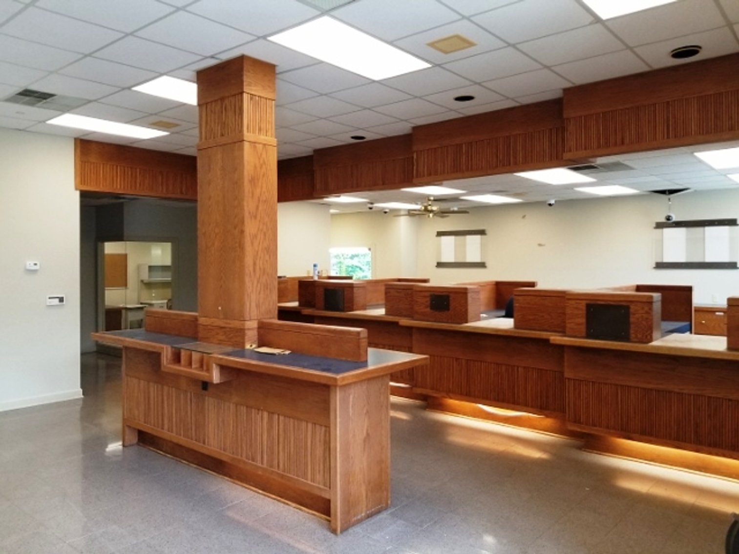 Image for 6,612±SF Former Bank Branch on .3± Acre at 144 E Main St, Whiteville, TN 38075 (Hardeman County)