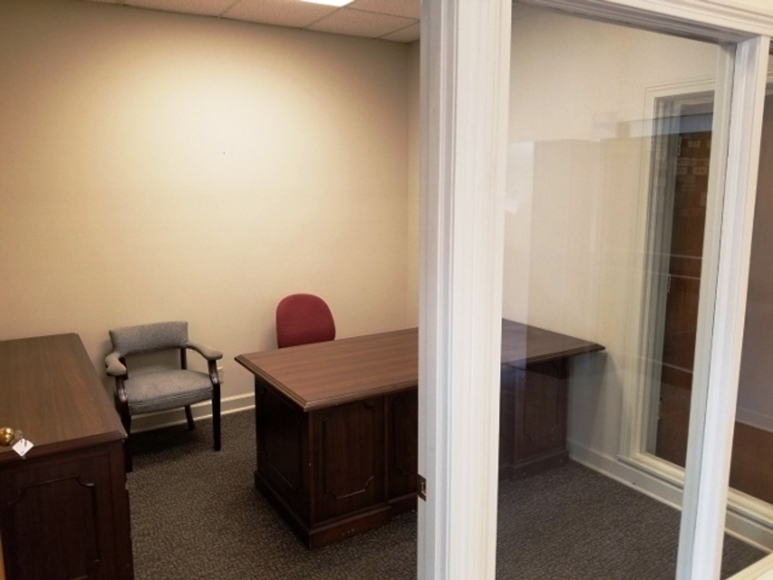 Image for 6,612±SF Former Bank Branch on .3± Acre at 144 E Main St, Whiteville, TN 38075 (Hardeman County)