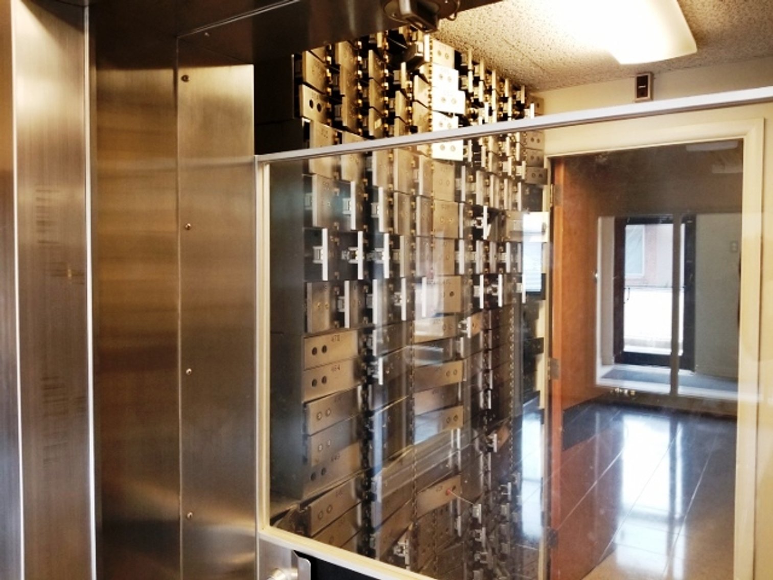 Image for 6,612±SF Former Bank Branch on .3± Acre at 144 E Main St, Whiteville, TN 38075 (Hardeman County)