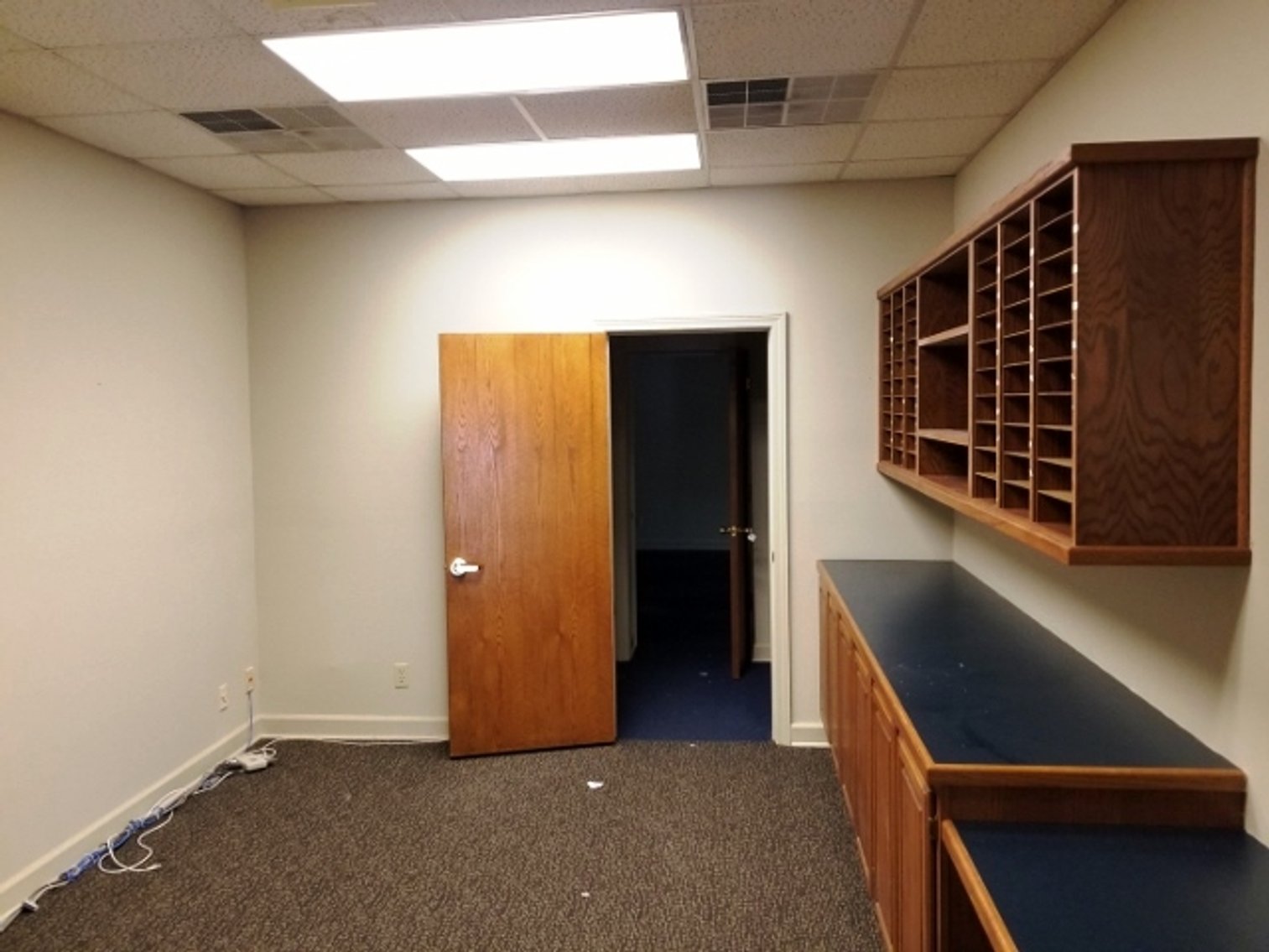 Image for 6,612±SF Former Bank Branch on .3± Acre at 144 E Main St, Whiteville, TN 38075 (Hardeman County)