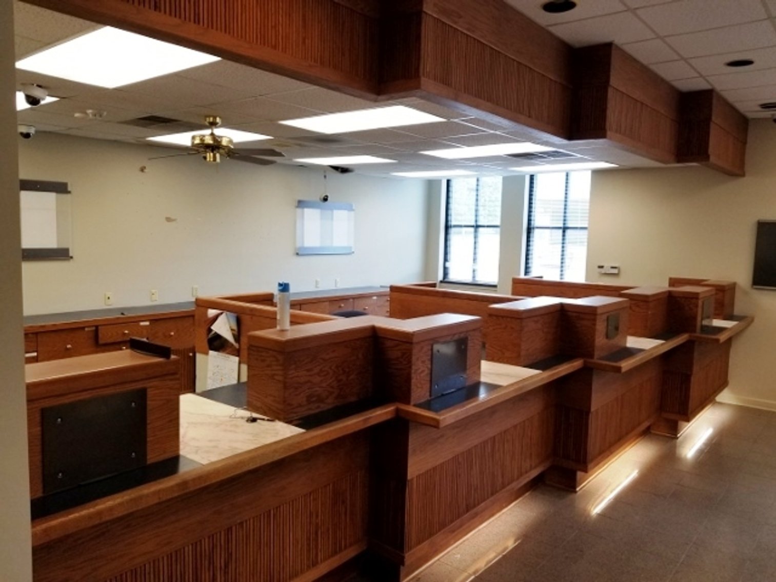 Image for 6,612±SF Former Bank Branch on .3± Acre at 144 E Main St, Whiteville, TN 38075 (Hardeman County)