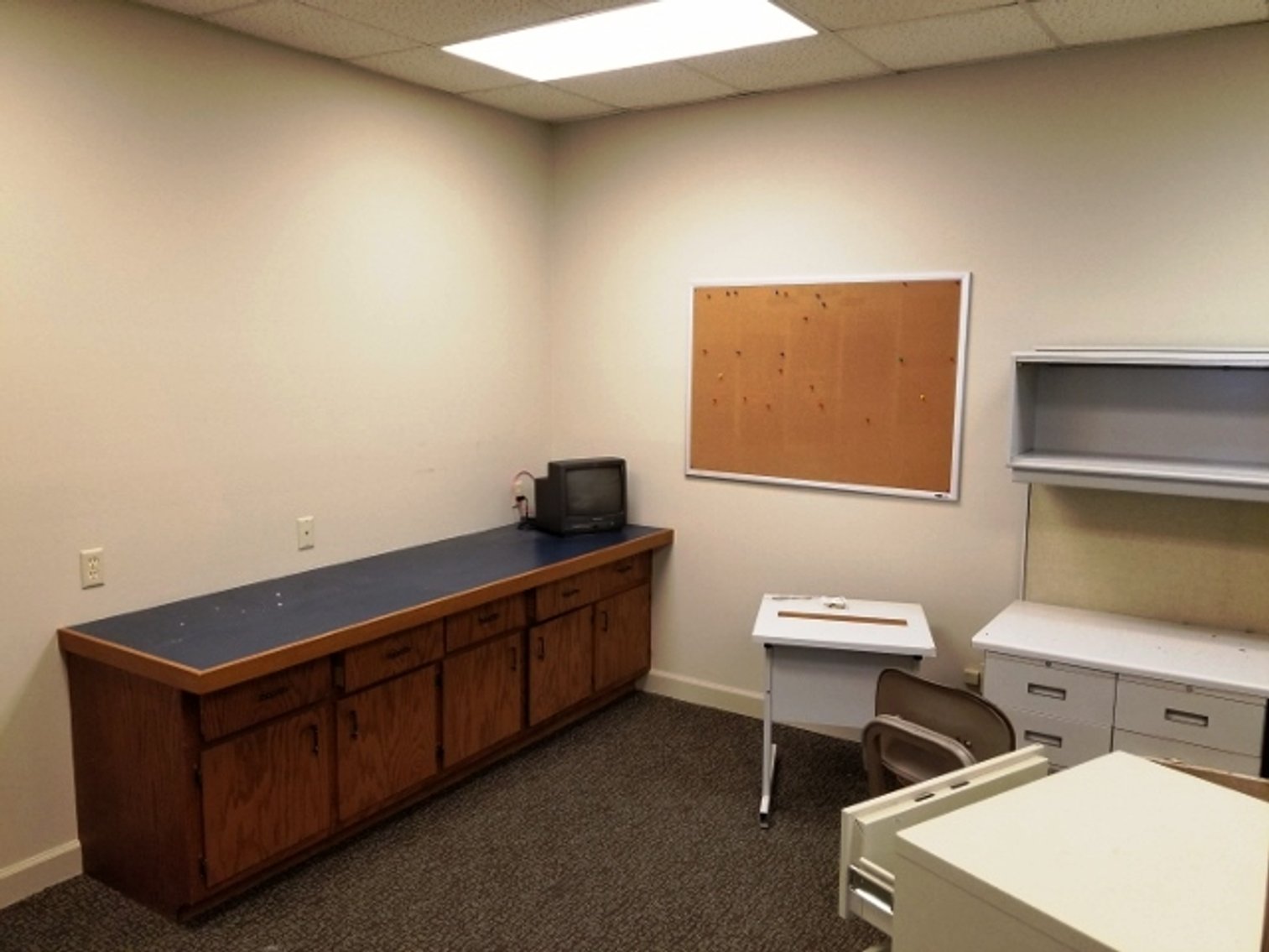 Image for 6,612±SF Former Bank Branch on .3± Acre at 144 E Main St, Whiteville, TN 38075 (Hardeman County)