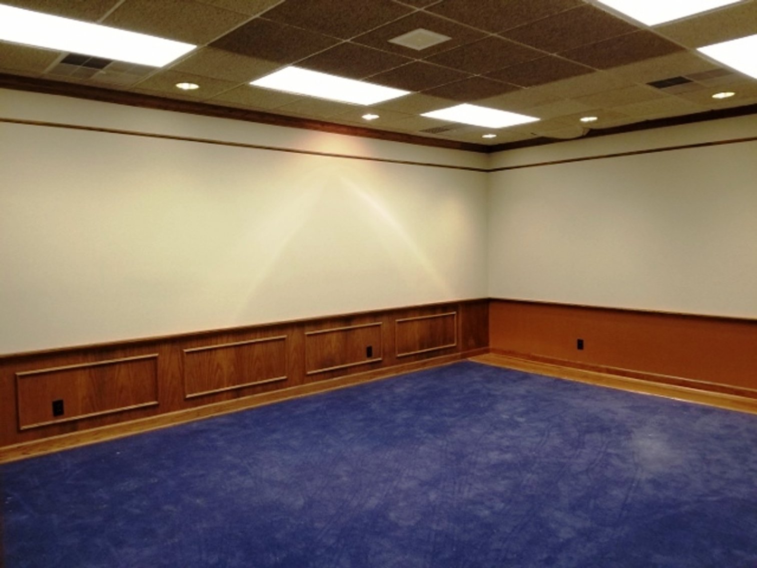 Image for 6,612±SF Former Bank Branch on .3± Acre at 144 E Main St, Whiteville, TN 38075 (Hardeman County)