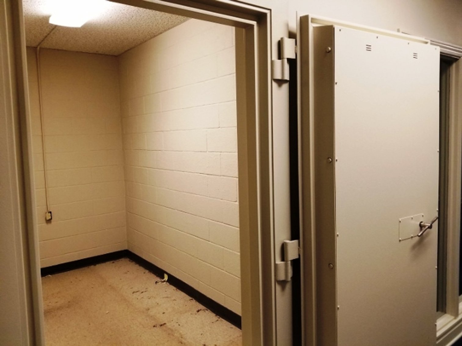 Image for 6,612±SF Former Bank Branch on .3± Acre at 144 E Main St, Whiteville, TN 38075 (Hardeman County)