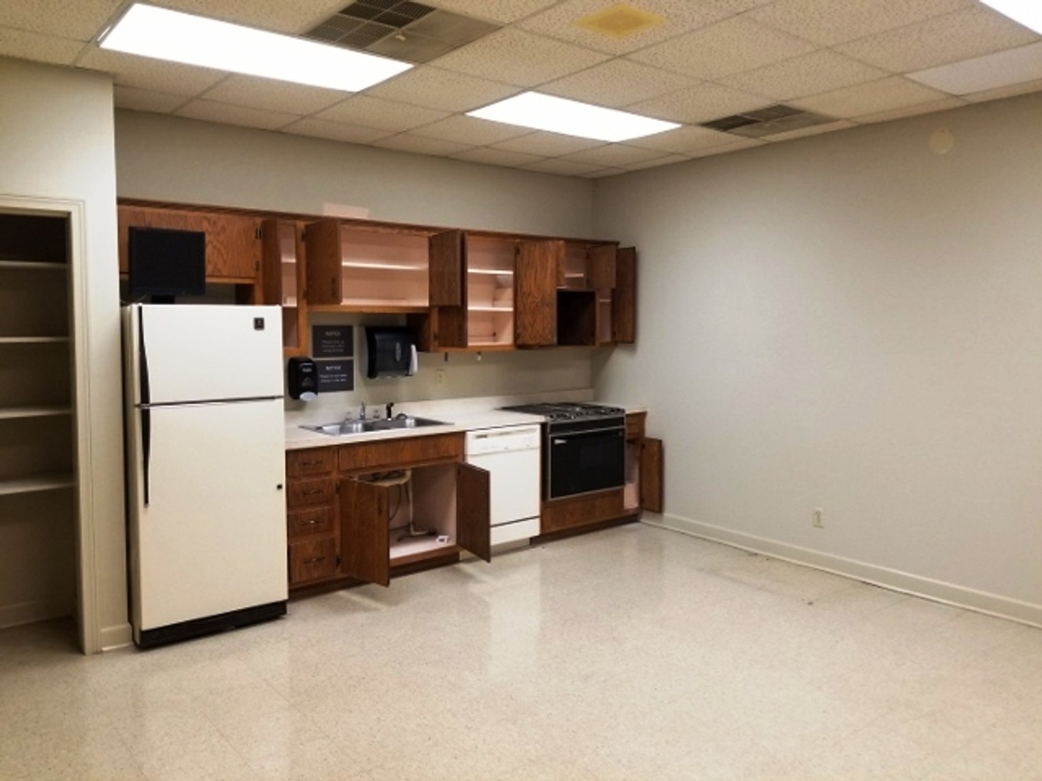 Image for 6,612±SF Former Bank Branch on .3± Acre at 144 E Main St, Whiteville, TN 38075 (Hardeman County)