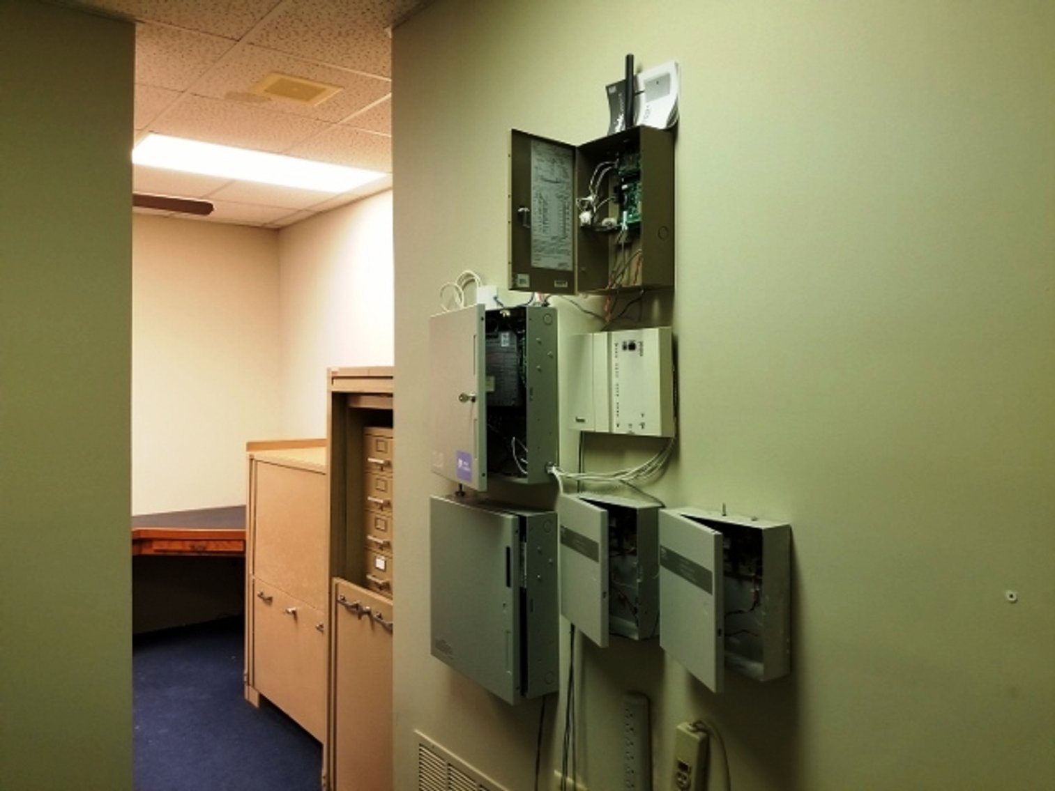 Image for 6,612±SF Former Bank Branch on .3± Acre at 144 E Main St, Whiteville, TN 38075 (Hardeman County)