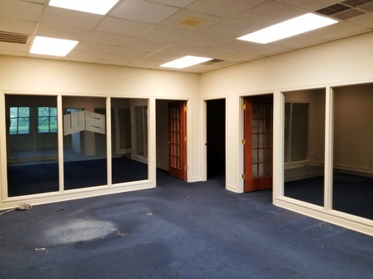 Image for 6,612±SF Former Bank Branch on .3± Acre at 144 E Main St, Whiteville, TN 38075 (Hardeman County)