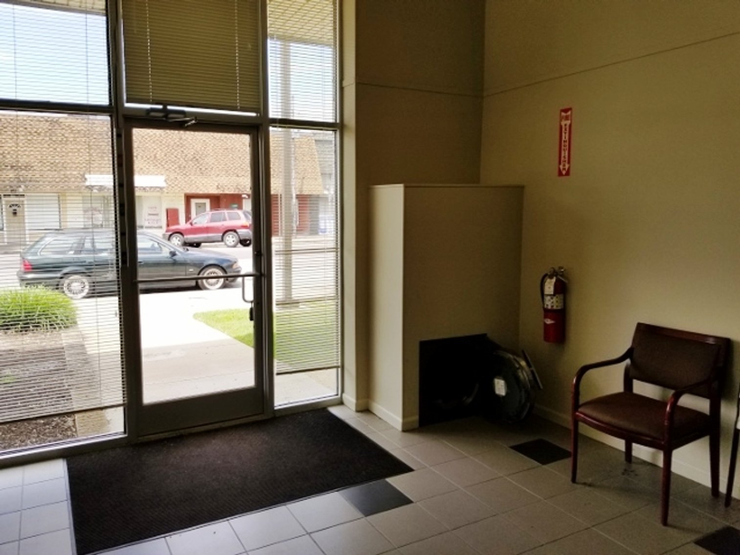 Image for 2,120±SF Former Bank Branch on .17± Acre at 124 S Main St, Ridgely TN 38080 (Lake County)