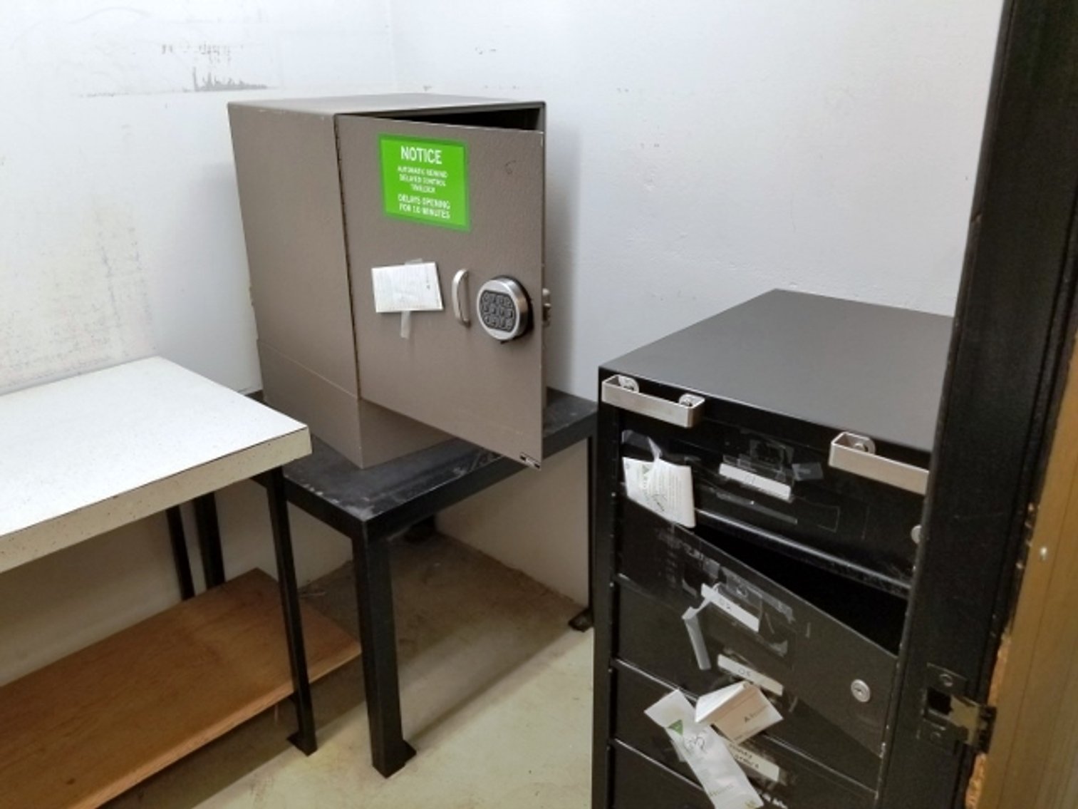 Image for 2,120±SF Former Bank Branch on .17± Acre at 124 S Main St, Ridgely TN 38080 (Lake County)