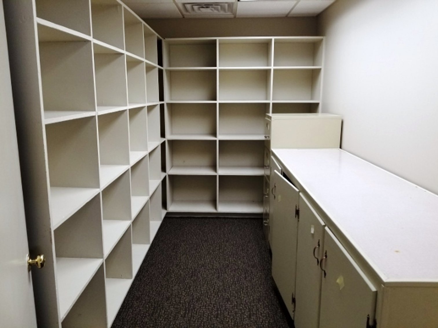 Image for 2,120±SF Former Bank Branch on .17± Acre at 124 S Main St, Ridgely TN 38080 (Lake County)