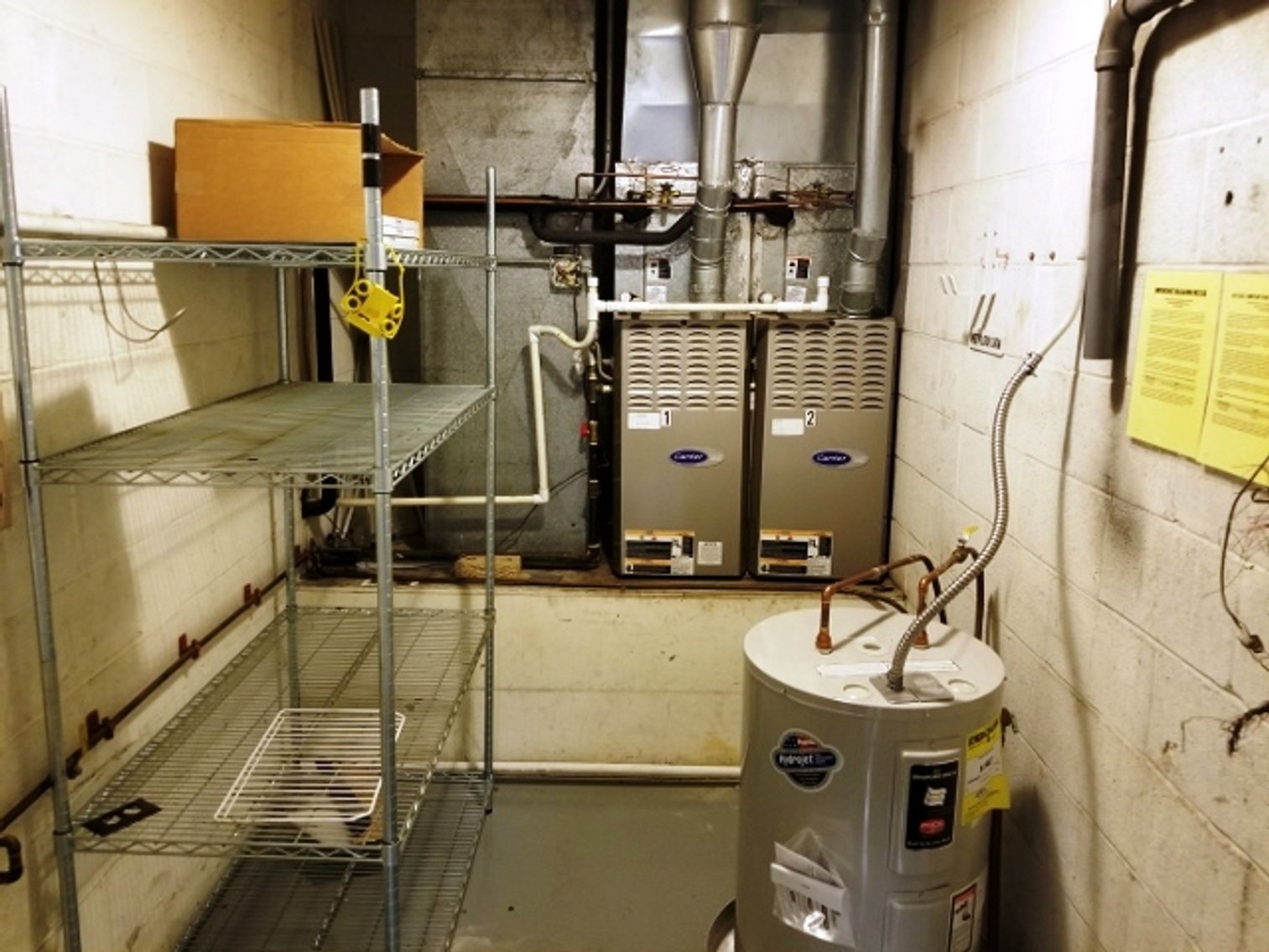 Image for 2,120±SF Former Bank Branch on .17± Acre at 124 S Main St, Ridgely TN 38080 (Lake County)