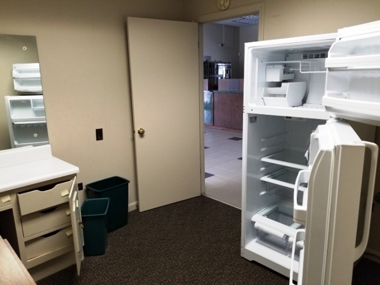 Image for 2,120±SF Former Bank Branch on .17± Acre at 124 S Main St, Ridgely TN 38080 (Lake County)