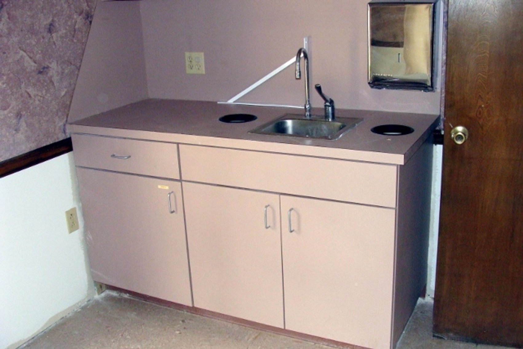 Image for 8,174±SF Former Bank Branch on 2.8± Acres at 911 W Main St. Homer, LA 71040 (Claiborne Parish)