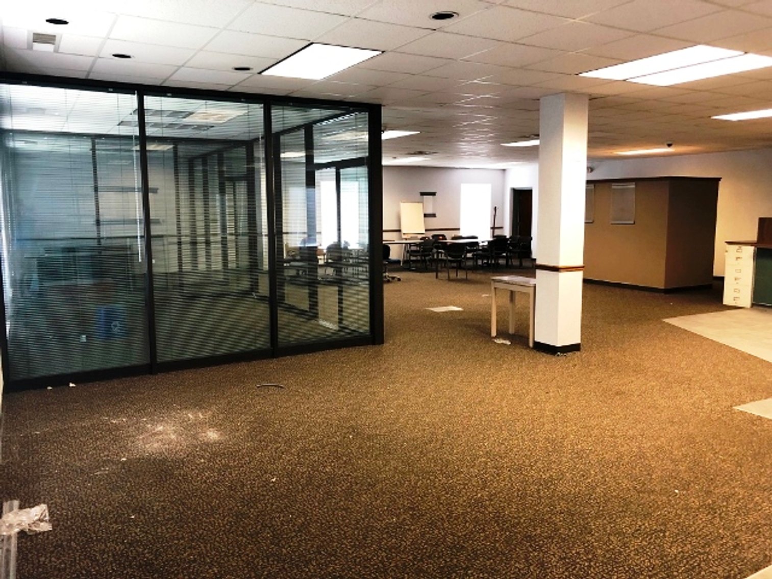 Image for 4,325±SF Footprint Former Bank Branch on .9± Acre at 8910 E 38th St, Indianapolis, IN 46226 (Marion County)