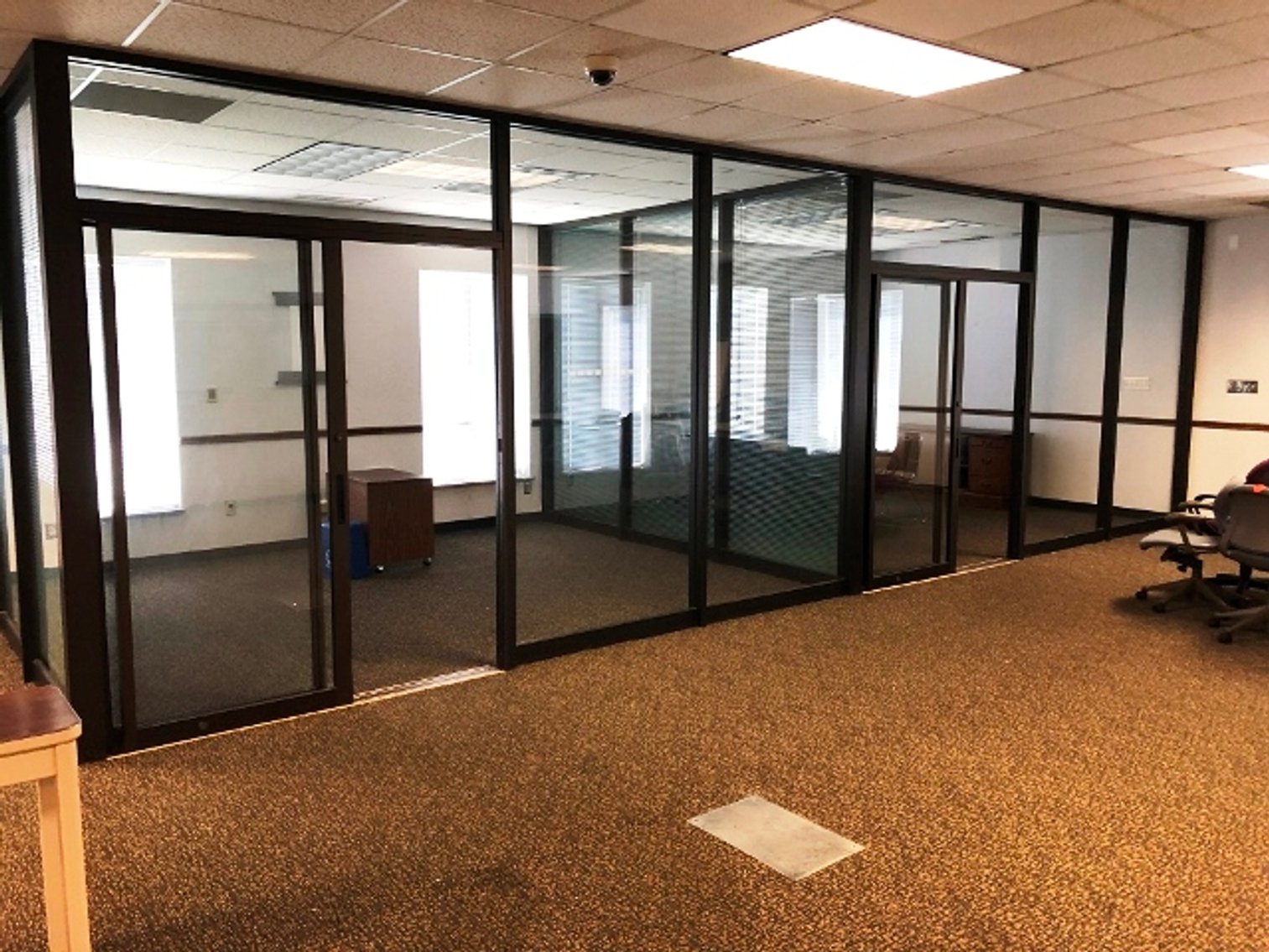 Image for 4,325±SF Footprint Former Bank Branch on .9± Acre at 8910 E 38th St, Indianapolis, IN 46226 (Marion County)