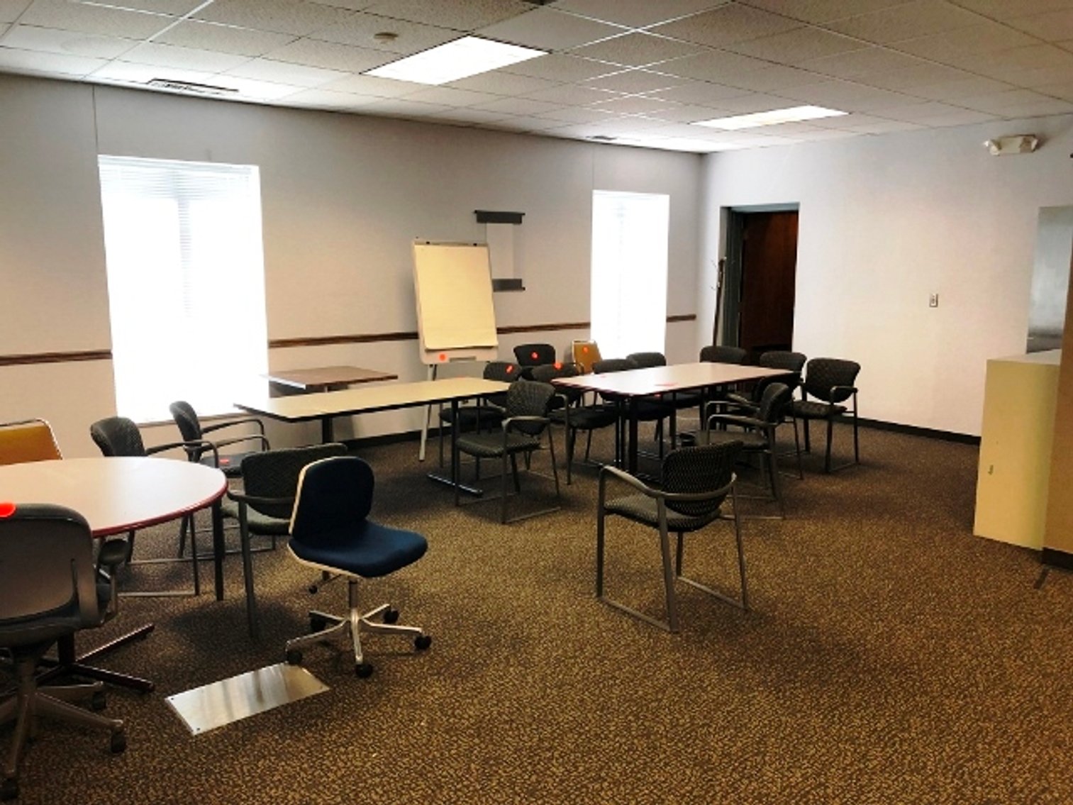 Image for 4,325±SF Footprint Former Bank Branch on .9± Acre at 8910 E 38th St, Indianapolis, IN 46226 (Marion County)