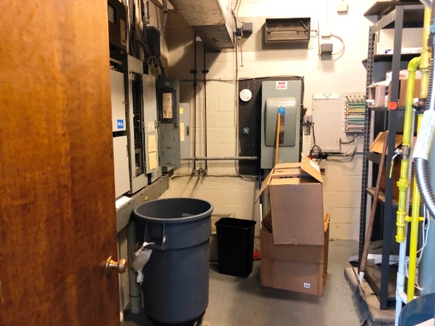 Image for 4,325±SF Footprint Former Bank Branch on .9± Acre at 8910 E 38th St, Indianapolis, IN 46226 (Marion County)