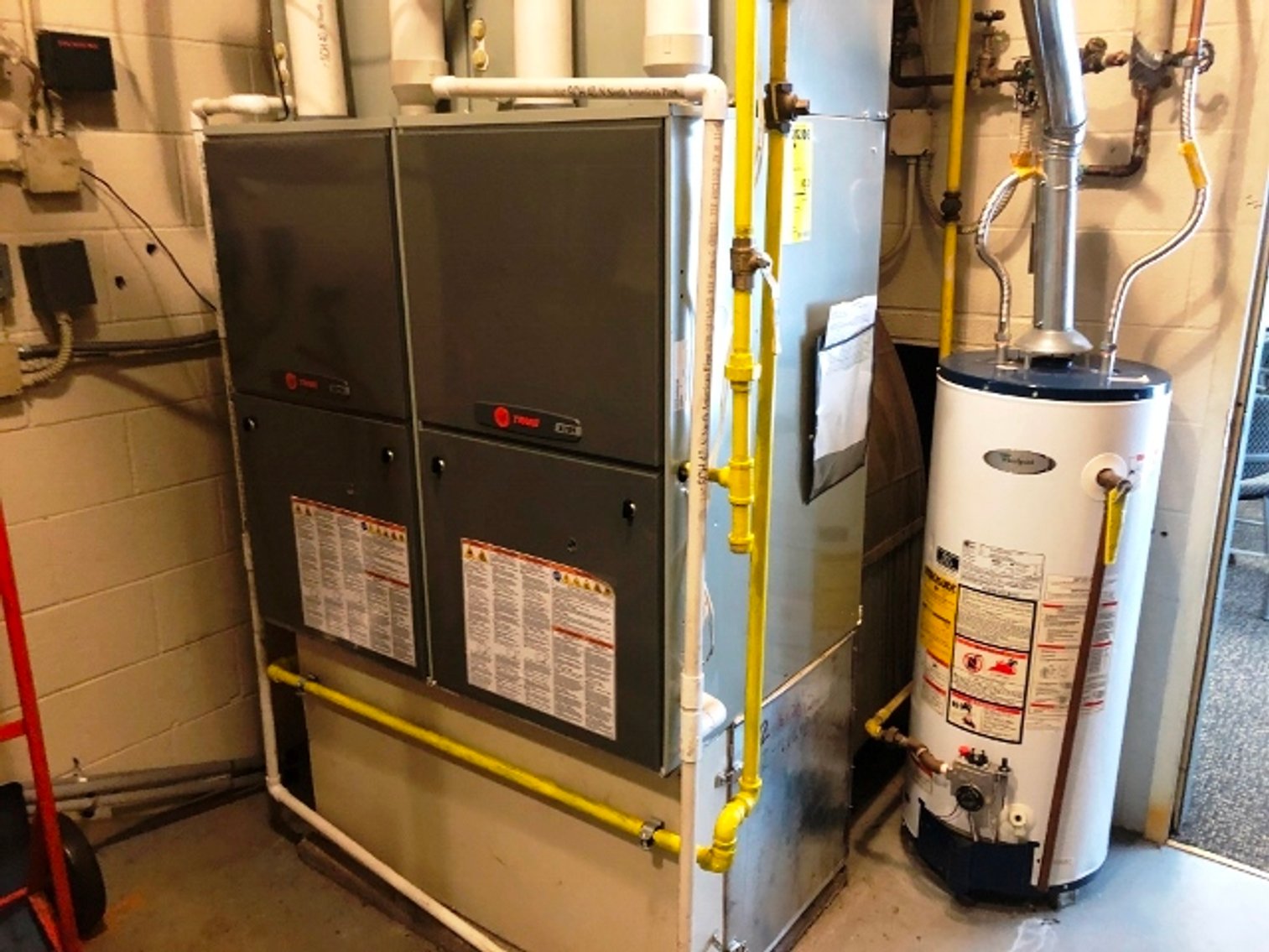 Image for 4,325±SF Footprint Former Bank Branch on .9± Acre at 8910 E 38th St, Indianapolis, IN 46226 (Marion County)