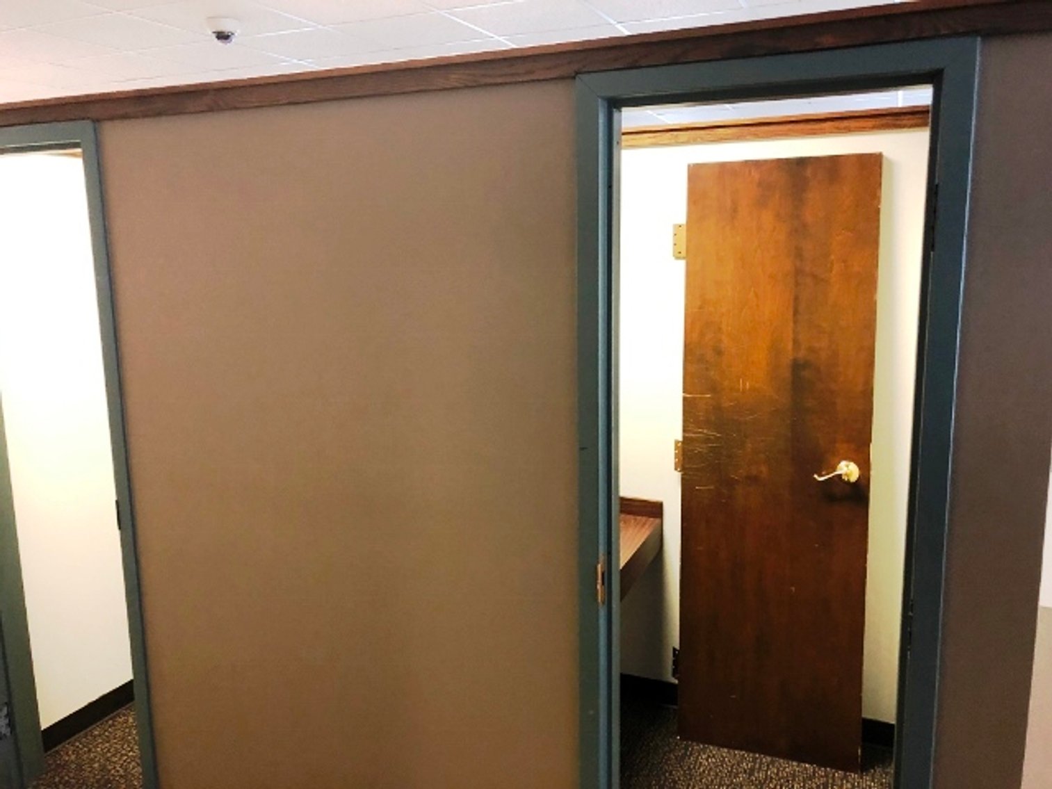 Image for 4,325±SF Footprint Former Bank Branch on .9± Acre at 8910 E 38th St, Indianapolis, IN 46226 (Marion County)