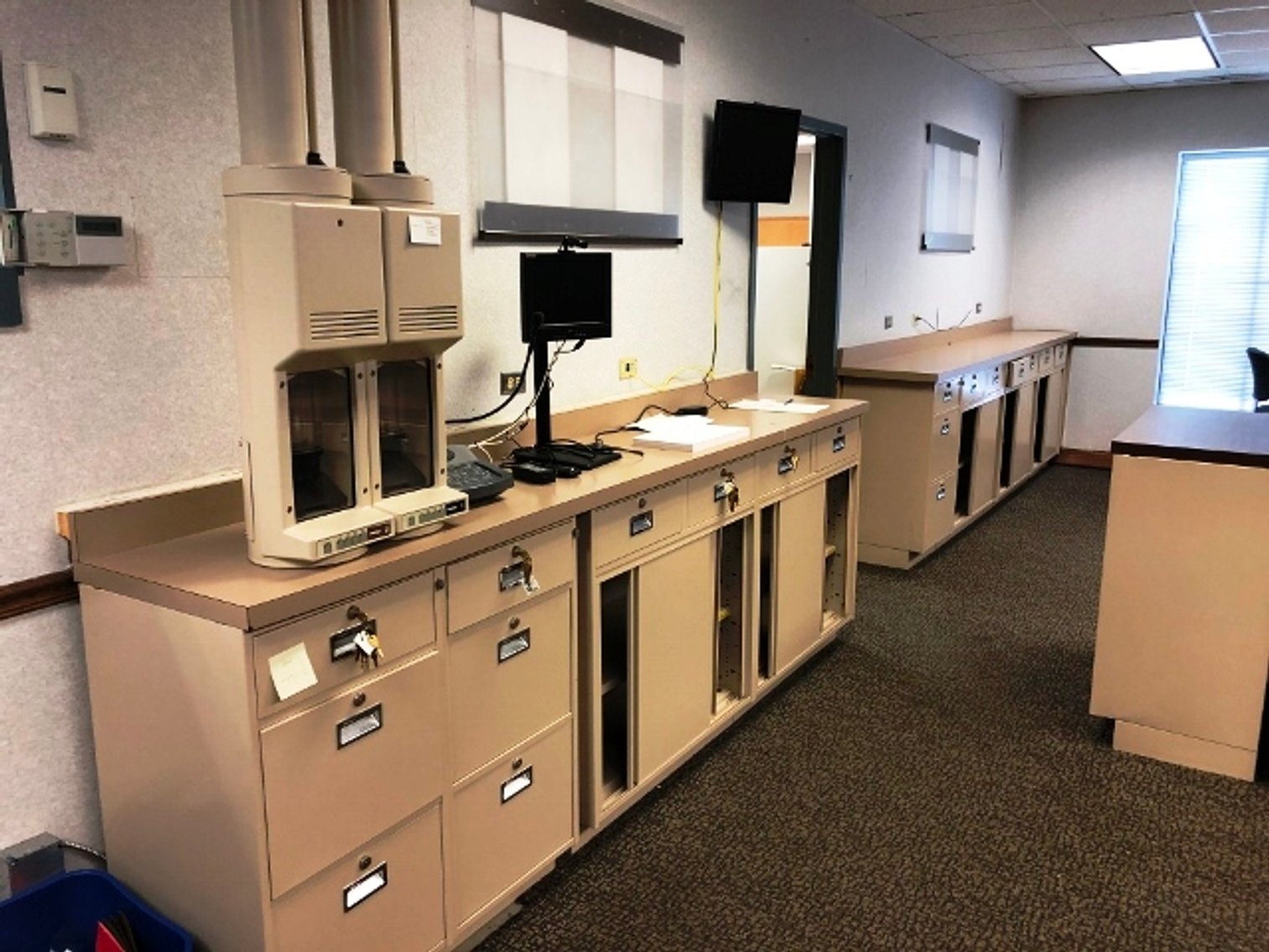 Image for 4,325±SF Footprint Former Bank Branch on .9± Acre at 8910 E 38th St, Indianapolis, IN 46226 (Marion County)