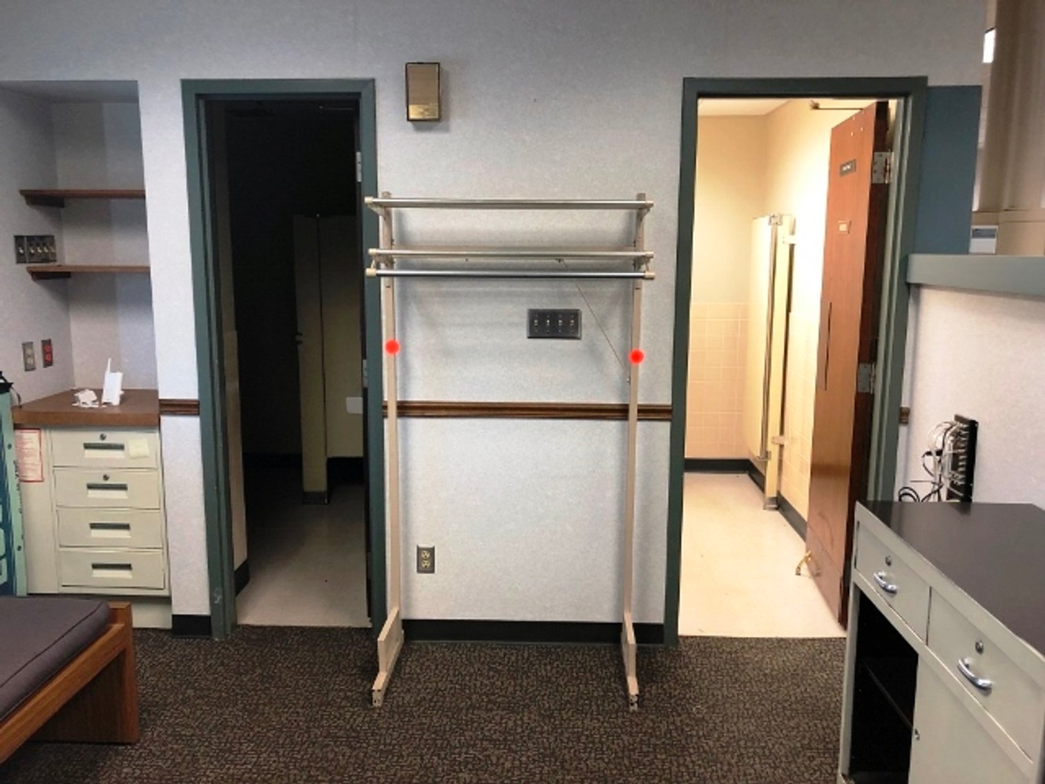 Image for 4,325±SF Footprint Former Bank Branch on .9± Acre at 8910 E 38th St, Indianapolis, IN 46226 (Marion County)