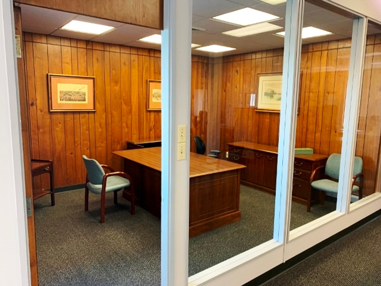 Image for 8,600±SF Former Bank Branch on 1.3± Acres at 900 Upper Cahokia Rd, Cahokia, IL 62206 (St Clair County)