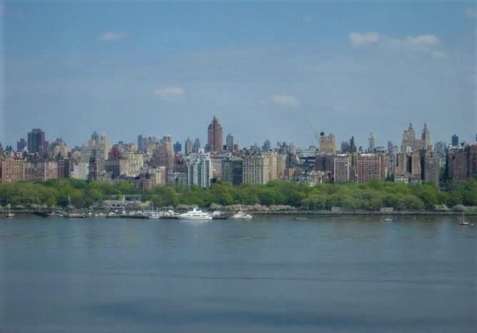 Image for West New York, NJ Co-Op Apartment