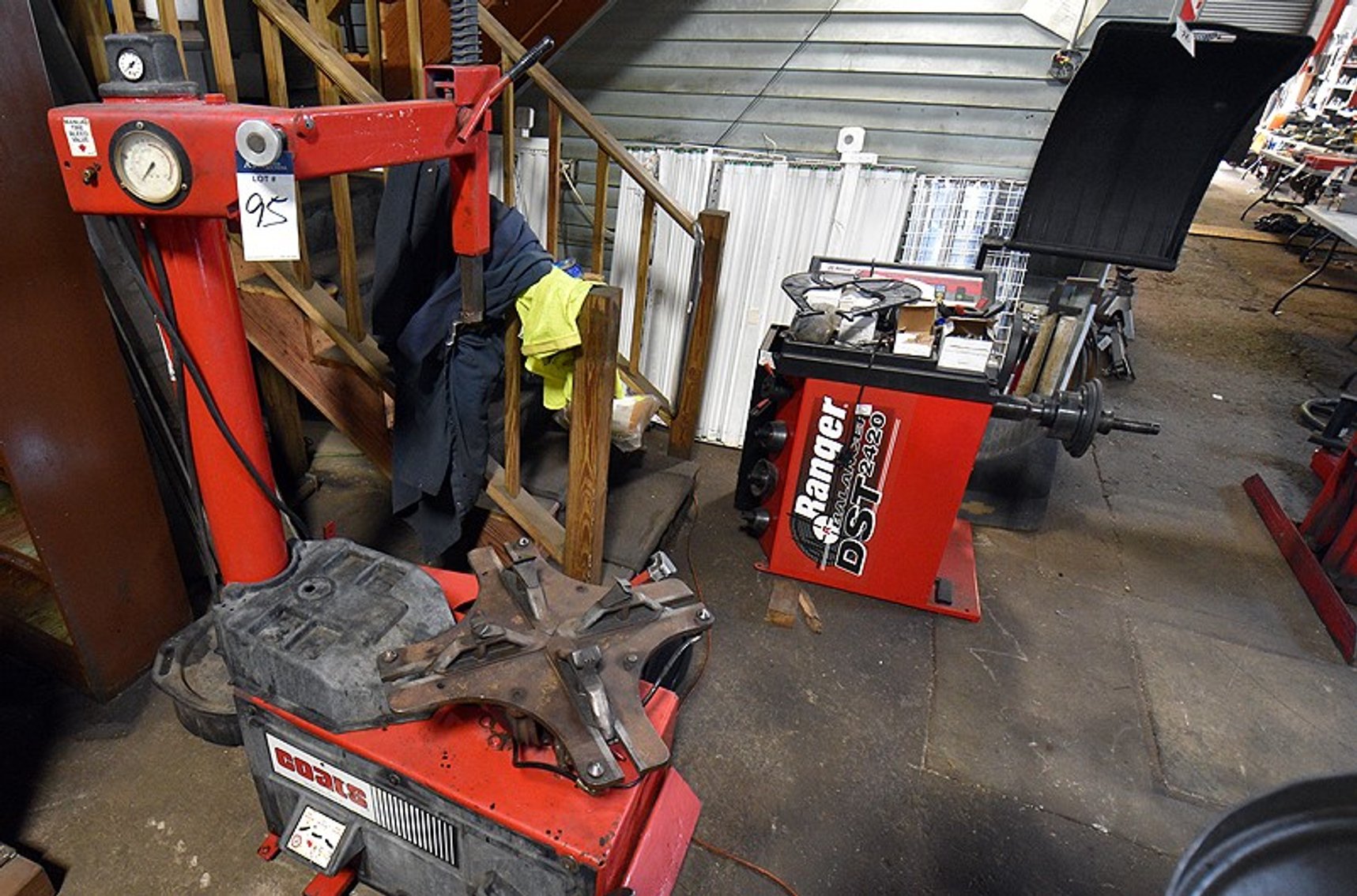 Image for Automotive Machine Shop