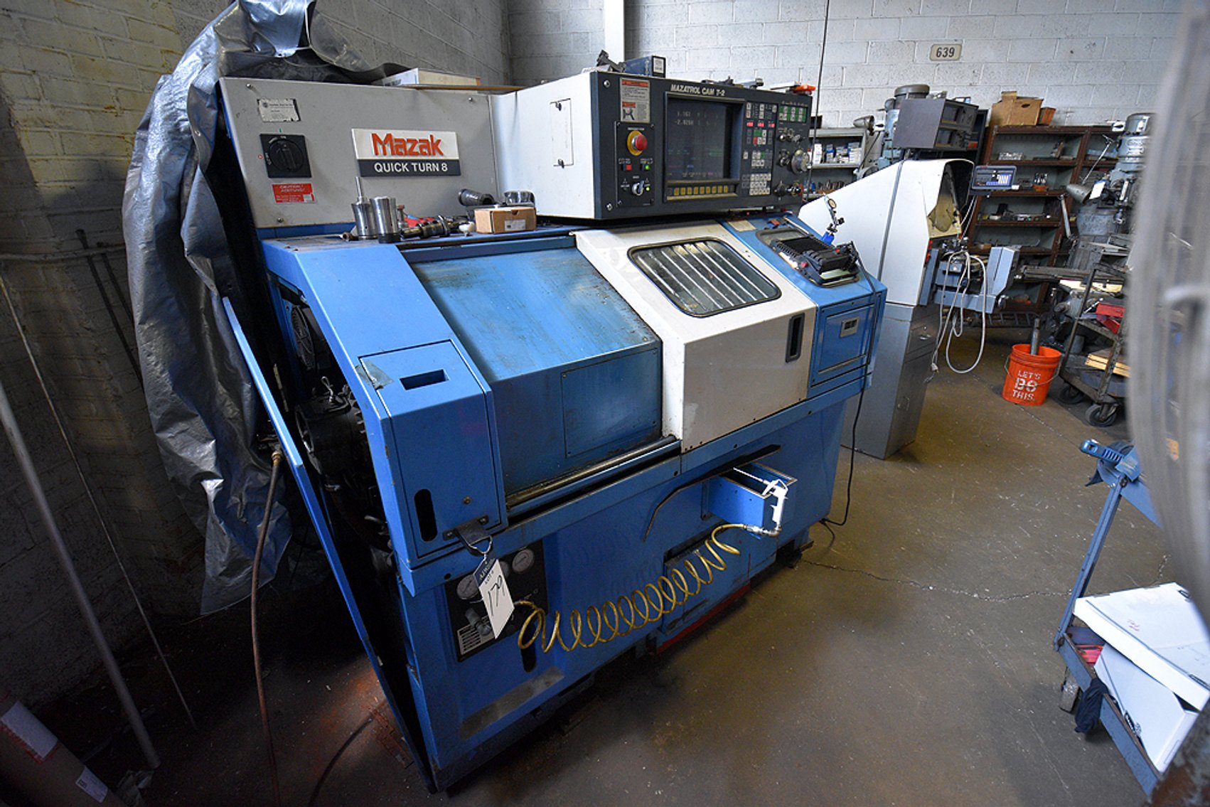 Image for Automotive Machine Shop