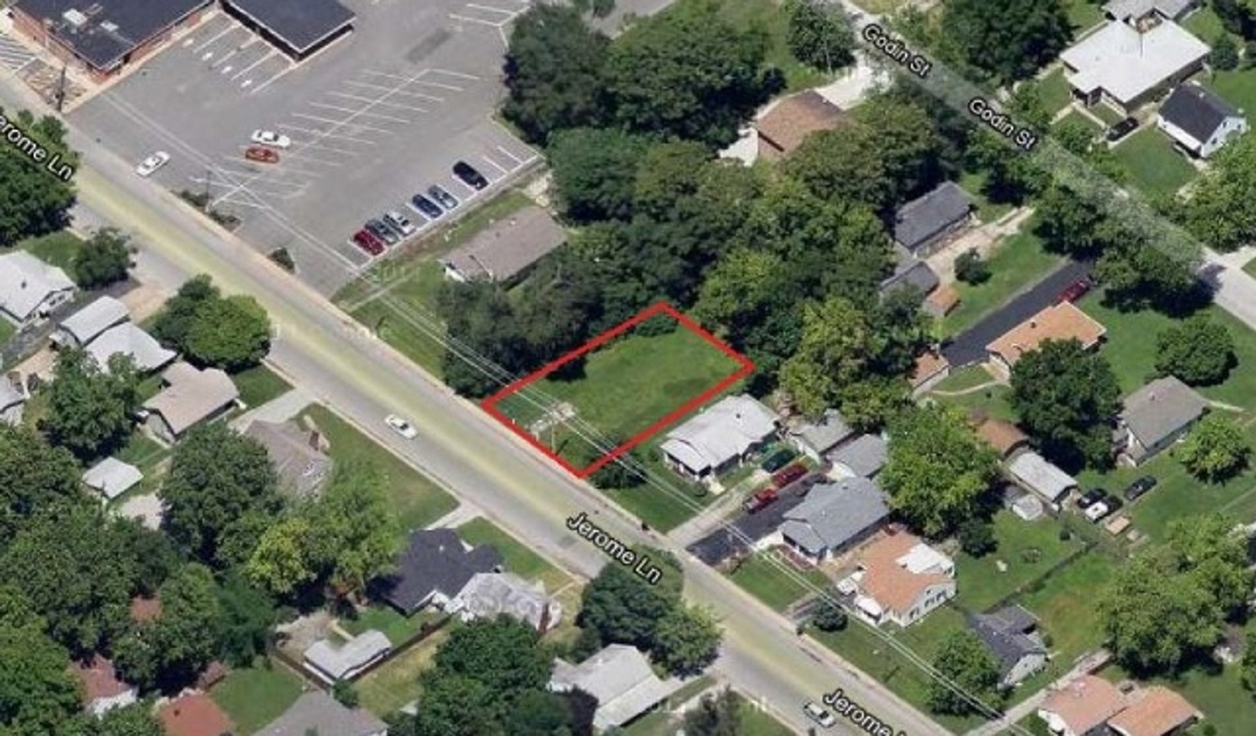 Image for 8,600±SF Former Bank Branch on 1.3± Acres at 900 Upper Cahokia Rd, Cahokia, IL 62206 (St Clair County)