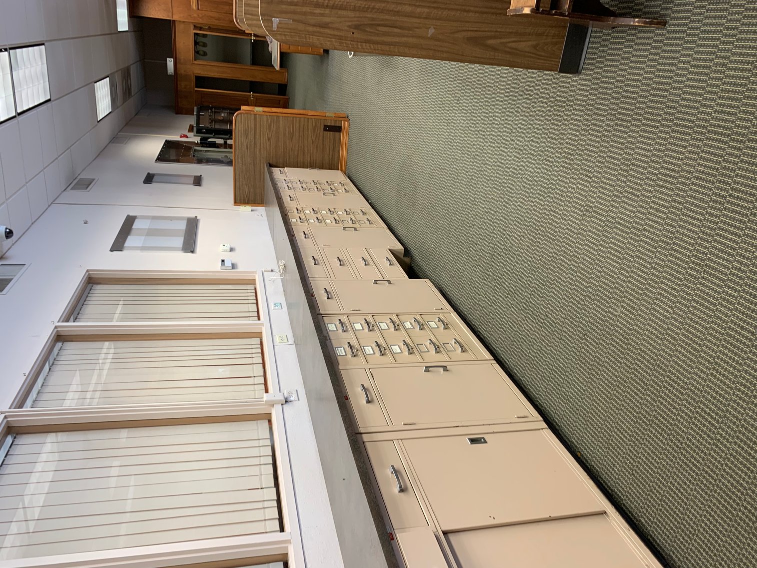 Image for 5,220±SF Former Bank Branch on .3± Acre at 127 E Main St, E Prairie, MO 63845 (Mississippi County)