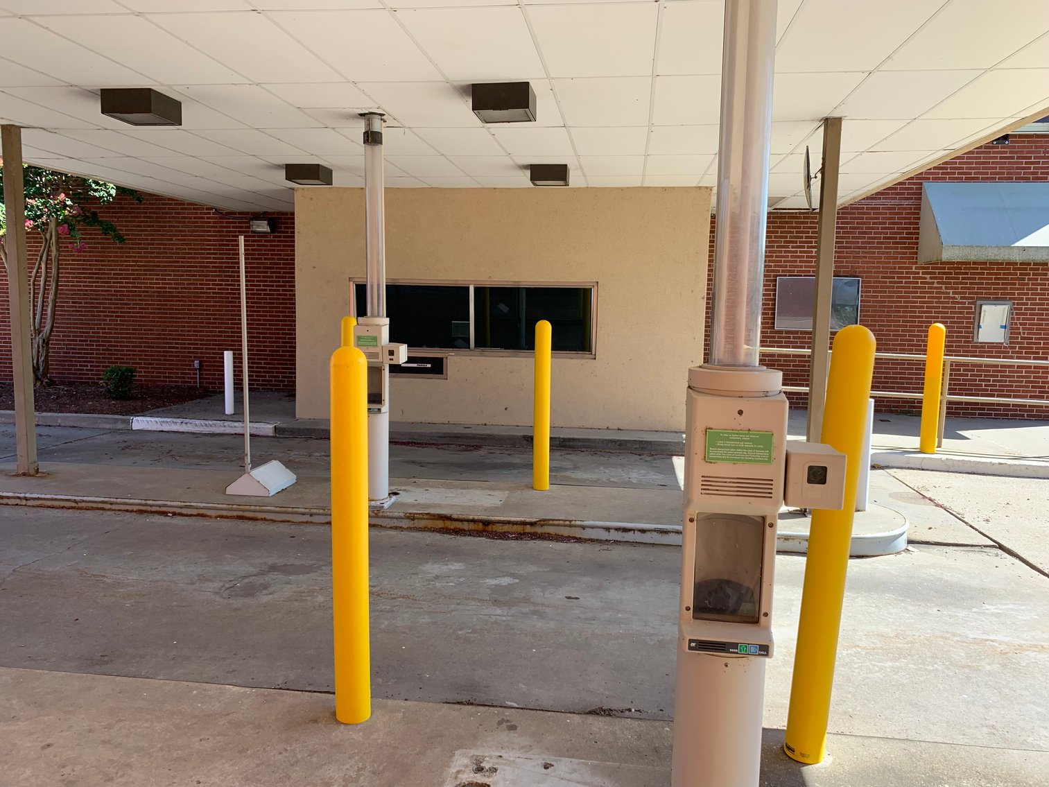 Image for 5,220±SF Former Bank Branch on .3± Acre at 127 E Main St, E Prairie, MO 63845 (Mississippi County)