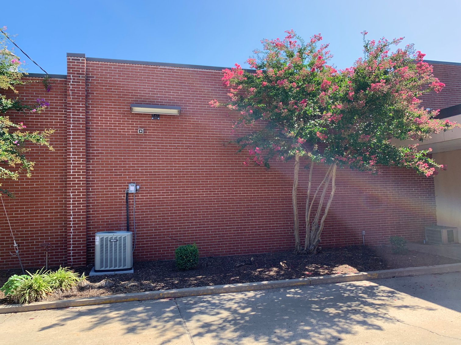 Image for 5,220±SF Former Bank Branch on .3± Acre at 127 E Main St, E Prairie, MO 63845 (Mississippi County)