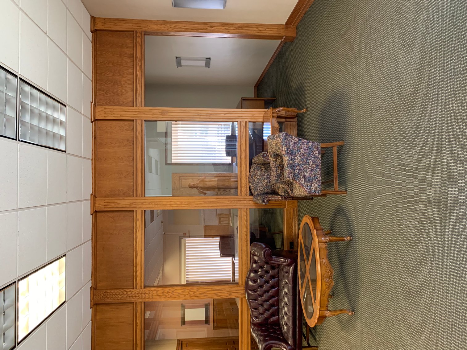 Image for 5,220±SF Former Bank Branch on .3± Acre at 127 E Main St, E Prairie, MO 63845 (Mississippi County)