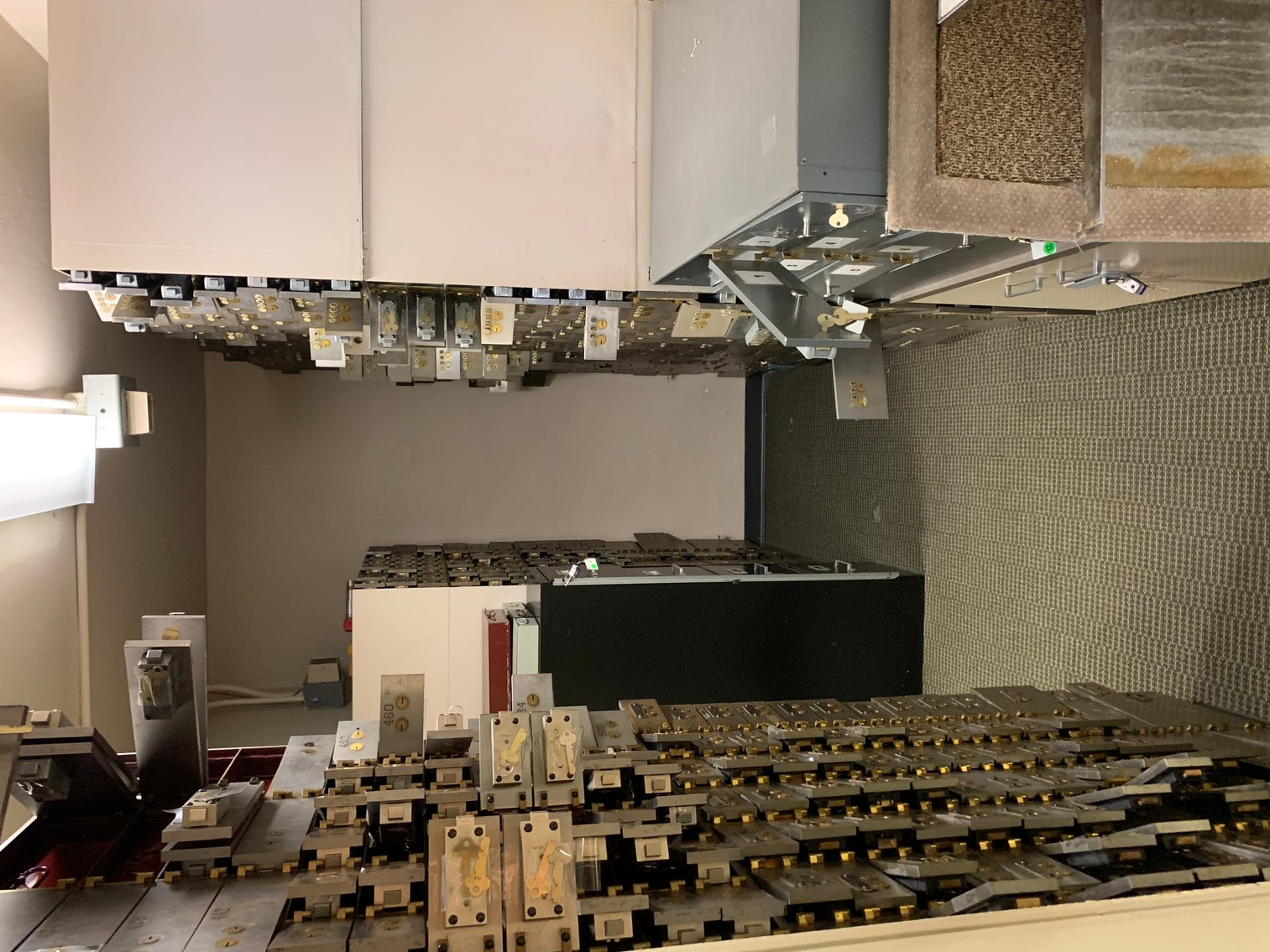 Image for 5,220±SF Former Bank Branch on .3± Acre at 127 E Main St, E Prairie, MO 63845 (Mississippi County)