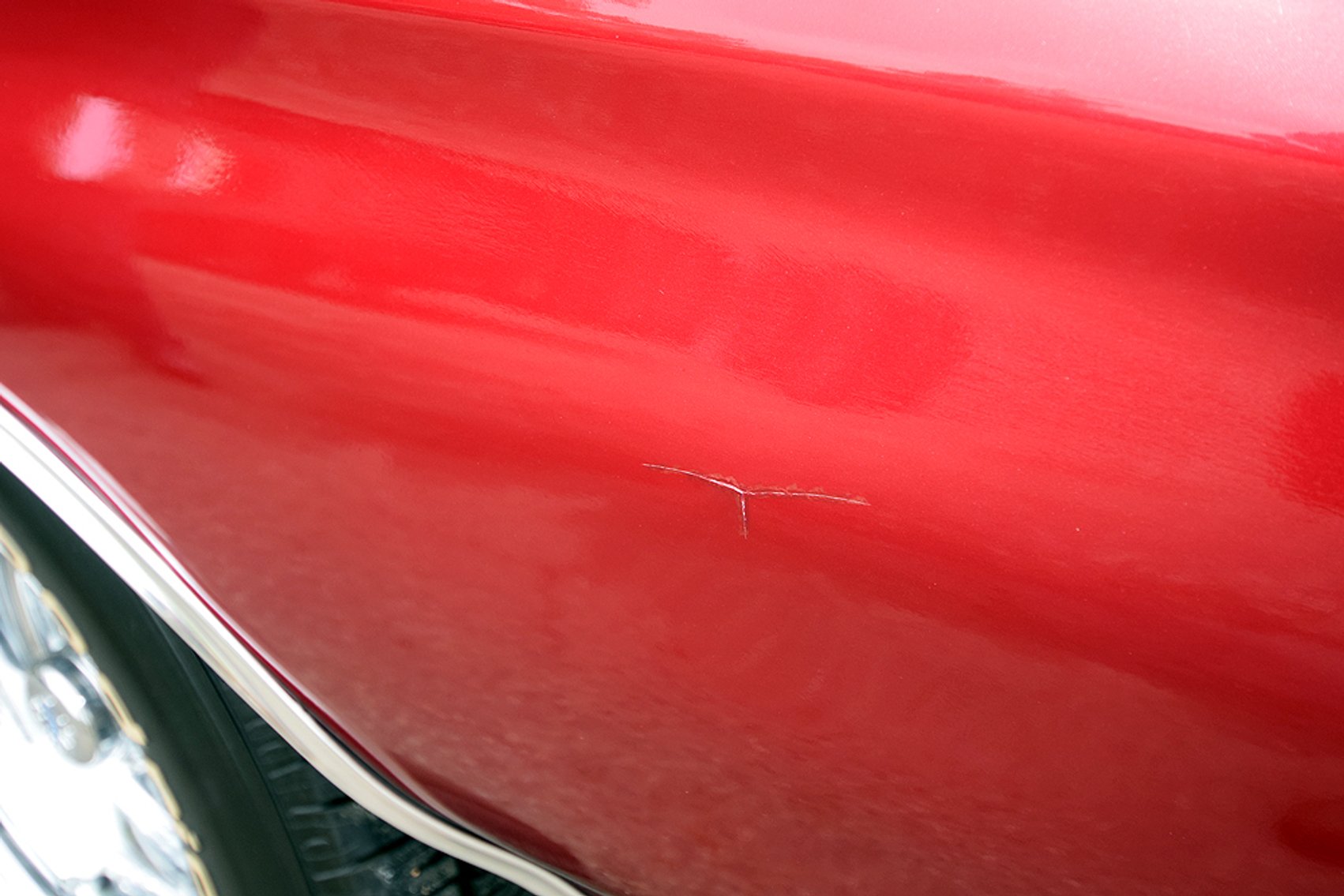 Image for 1972 Chevrolet Chevelle SS, 2 Door Coupe