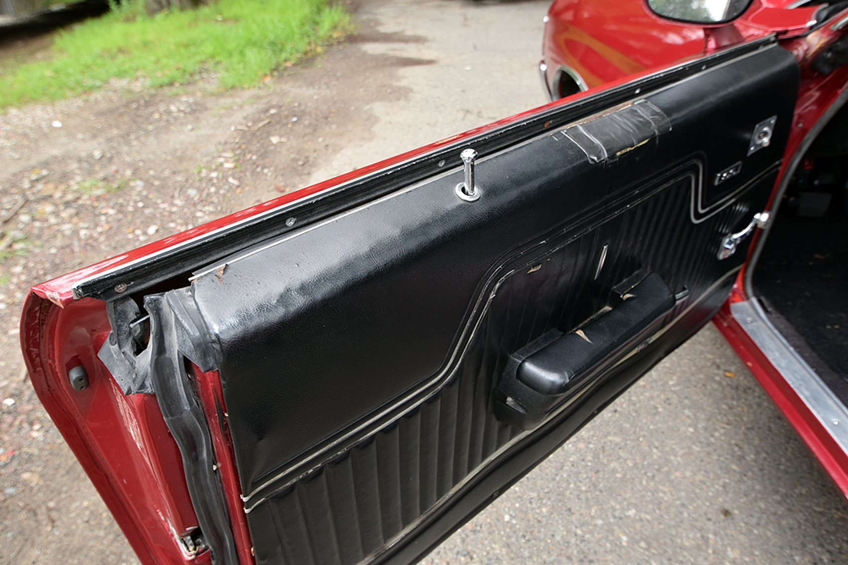 Image for 1972 Chevrolet Chevelle SS, 2 Door Coupe